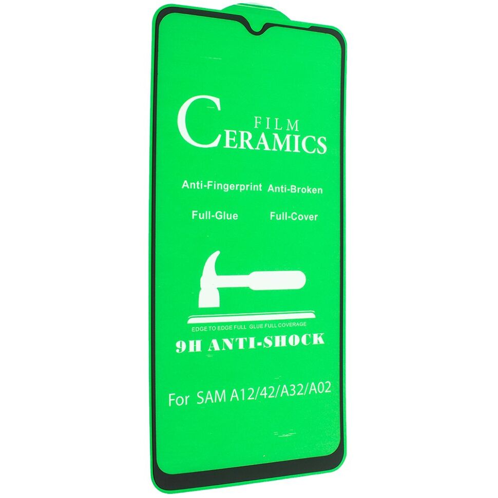 CERAMICS FILM ANTI-SHOCK SAMSUNG A225 Galaxy A22 4G | A31 | A32 4G | A33 | M32 4G | M22 (R020)