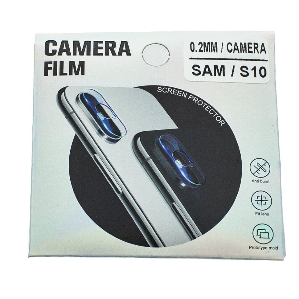 Скло для камери SAMSUNG G973 Galaxy S10 2019