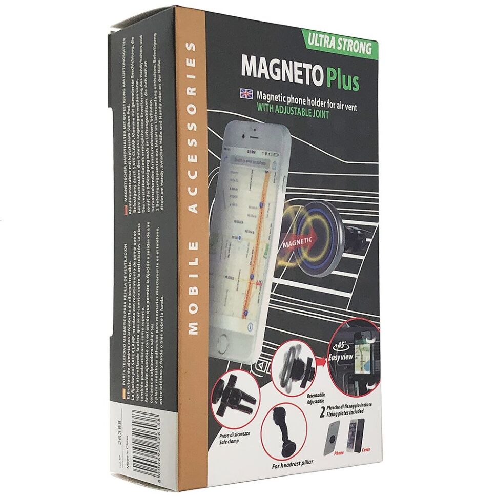 Holder YXR-Z11A магніт