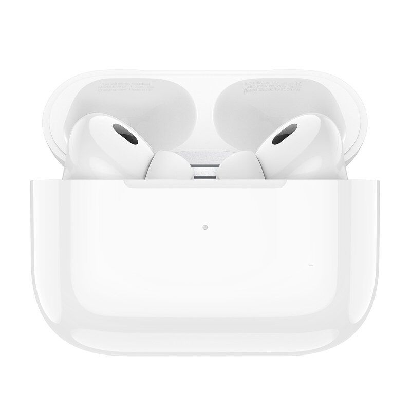 Беспроводные наушники HOCO EW63 true wireless ANC noise reduction, белый Беспроводные наушники HOCO EW63 true wireless ANC noise reduction, белый