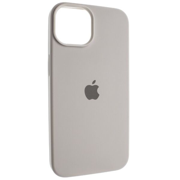 Задня накладка FULL Silicone Case APPLE iPhone 15 PRO MAX