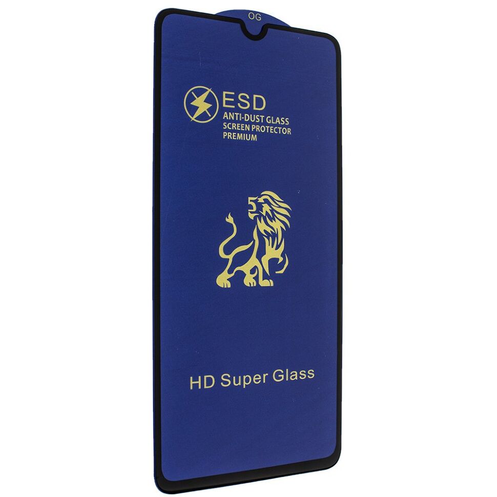 Захисне скло Full Glue ESD Anti-Dust XIAOMI Redmi 9A 2020 | A70 Захисне скло Full Glue ESD Anti-Dust XIAOMI Redmi 9A 2020 | A70