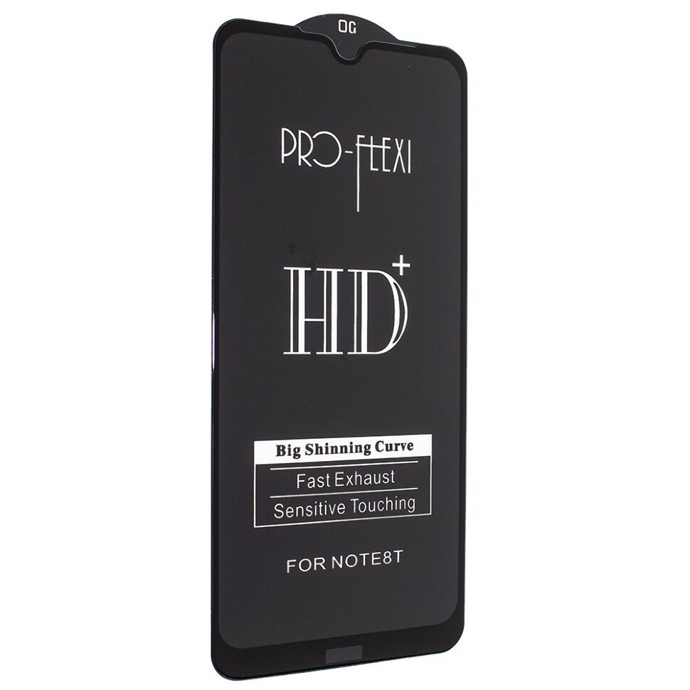 Захисне скло PRO-FLEXI HD+ XIAOMI Redmi 9A (2020) Захисне скло PRO-FLEXI HD+ XIAOMI Redmi 9A (2020)