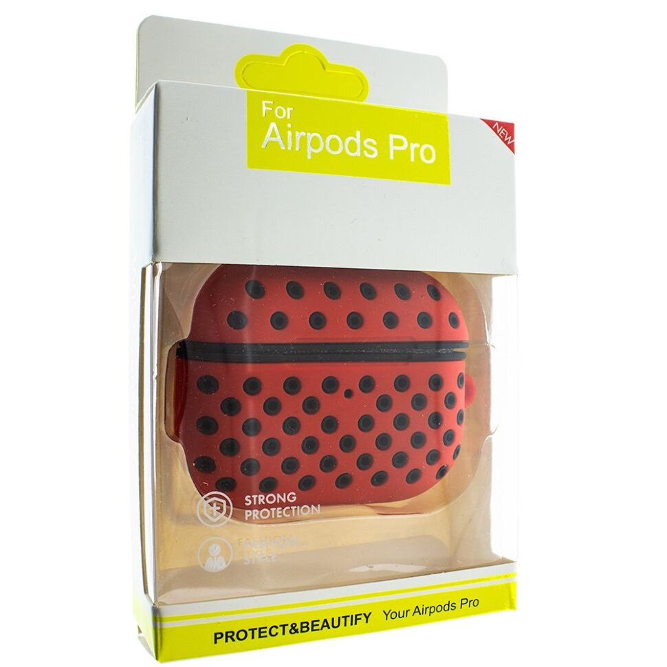 Чохол для AIRPODS PRO NIKE Чохол для AIRPODS PRO NIKE