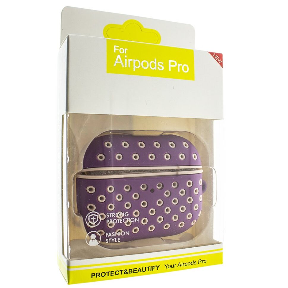 Чохол для AIRPODS PRO NIKE Чохол для AIRPODS PRO NIKE