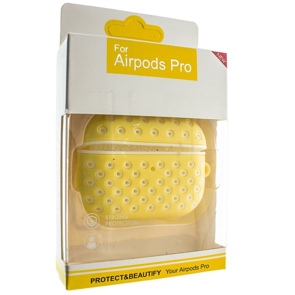 Чохол для AIRPODS PRO NIKE Чохол для AIRPODS PRO NIKE