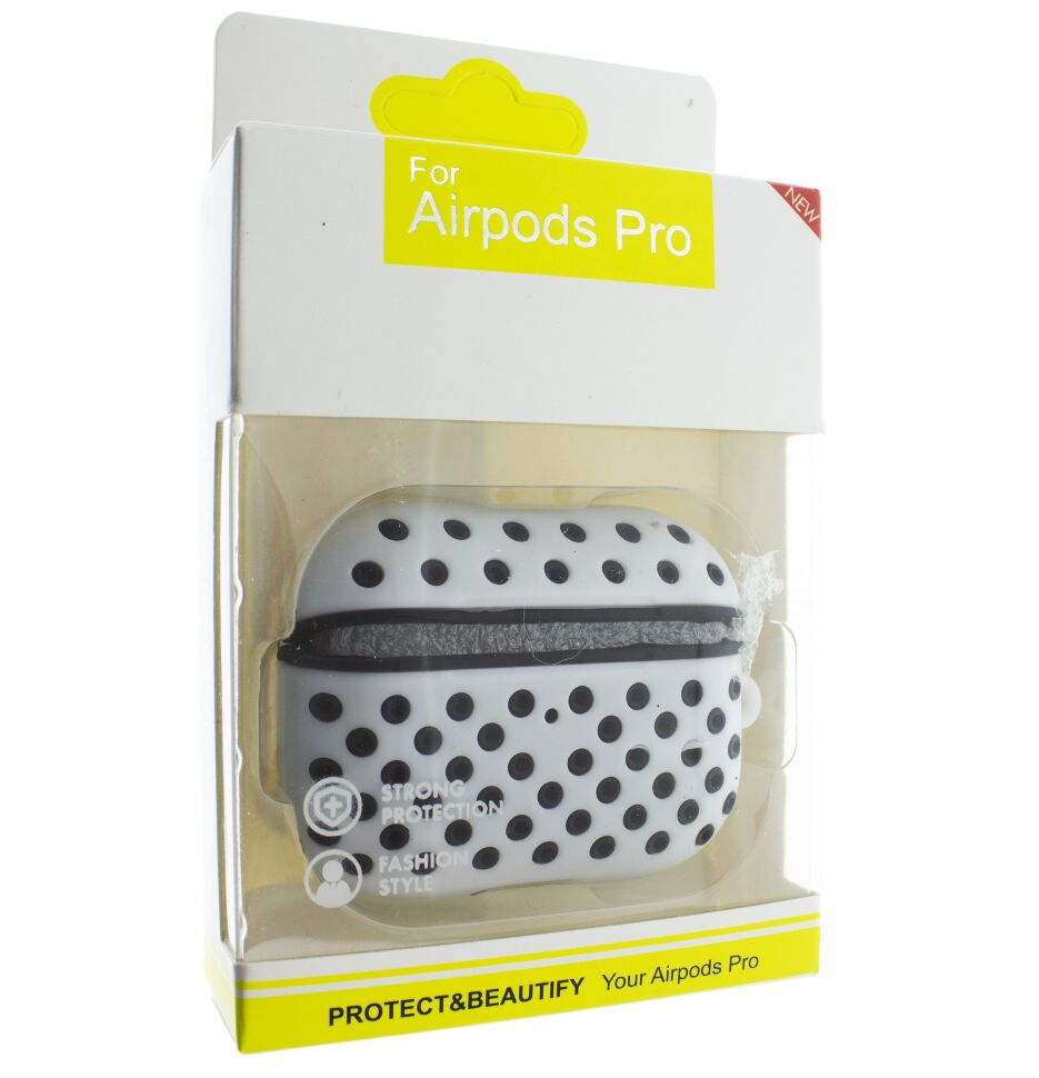 Чохол для AIRPODS PRO NIKE Чохол для AIRPODS PRO NIKE