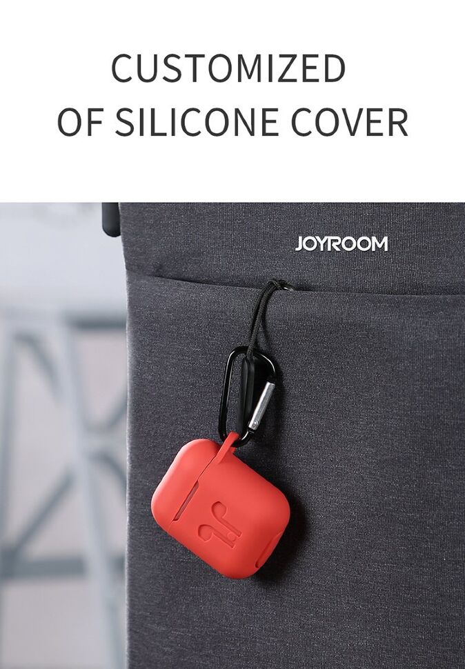 Бездротова гарнітура JOYROOM JR-T03 TWS Wireless Bluetooth headset