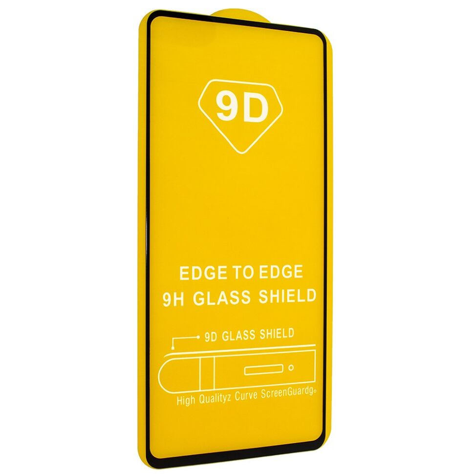 Захисне скло 9D SAMSUNG A515 Galaxy A51 2020 Захисне скло 9D SAMSUNG A515 Galaxy A51 2020