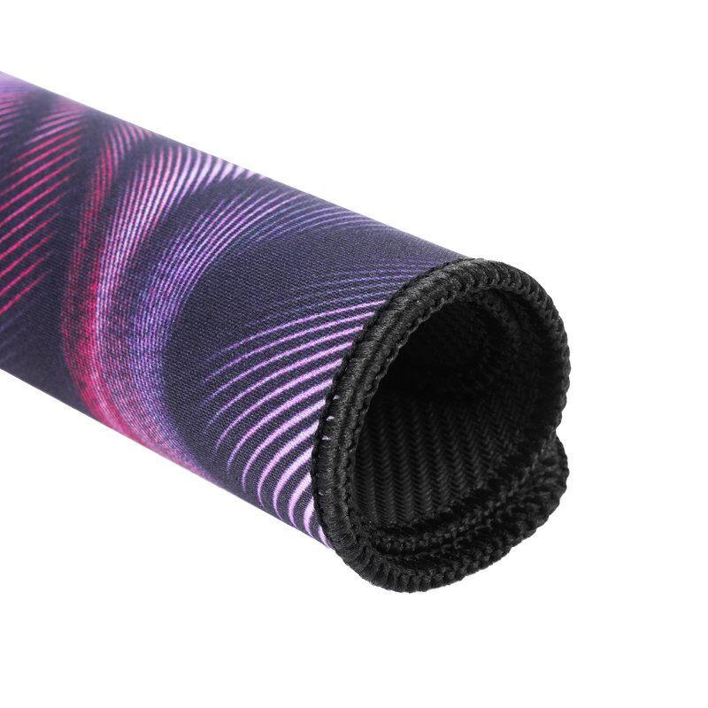 Килимок для мишки BOROFONE BG12 800*300mm, чорний Килимок для мишки BOROFONE BG12 800*300mm, чорний