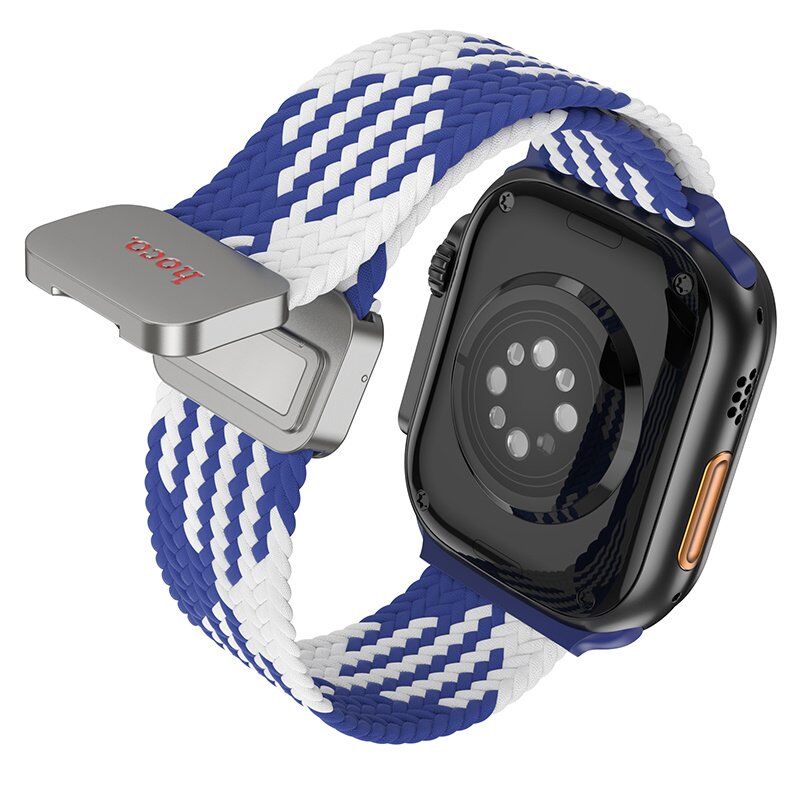 Ремінець Hoco AS104 для Apple Watch 42мм | 44мм | 45мм | 49мм