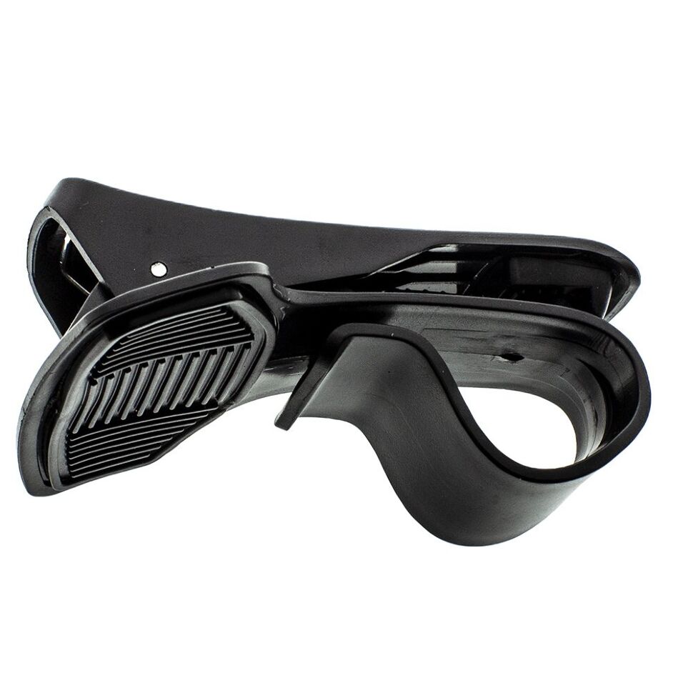 Holder прищіпка на торпеду (гумка)