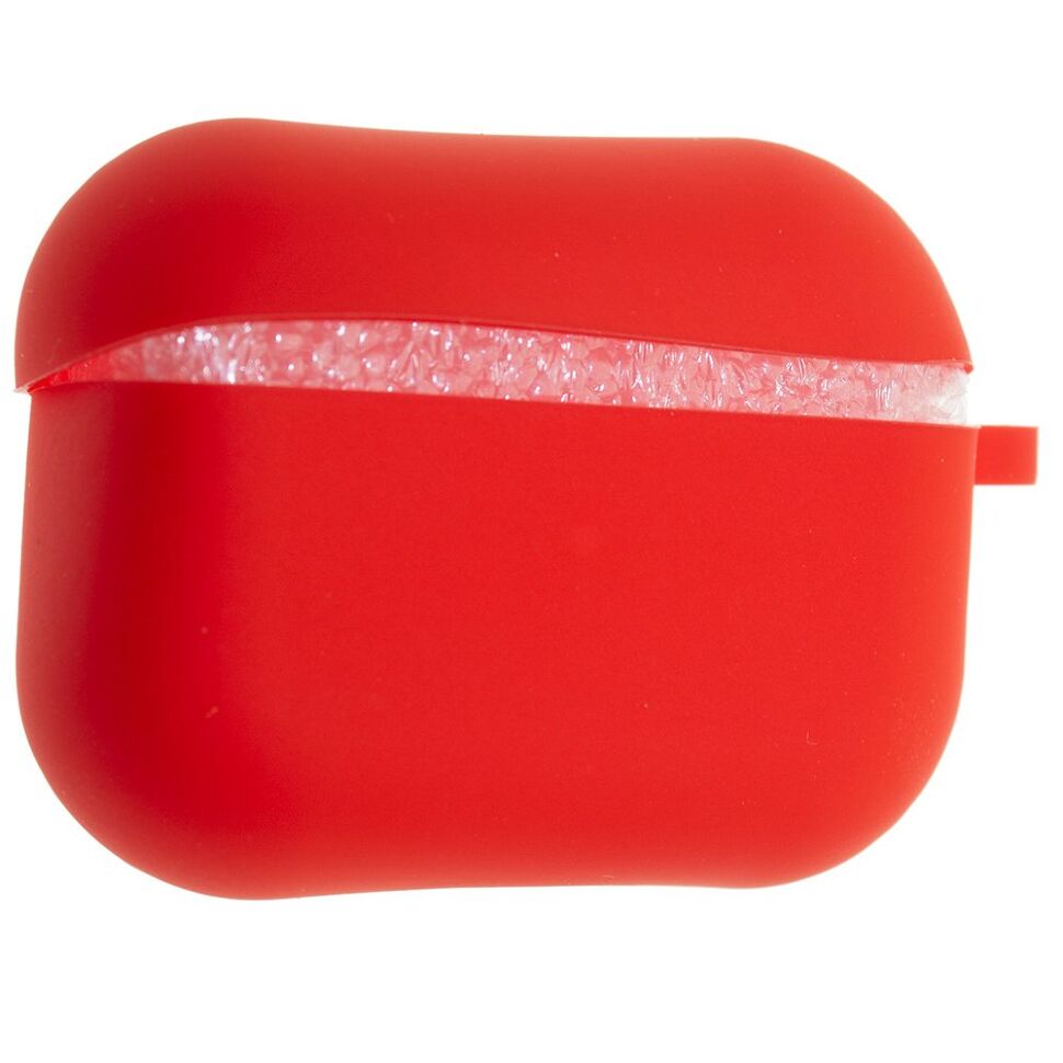 Чохол для AIRPODS PRO з КАРАБІНОМ Чохол для AIRPODS PRO з КАРАБІНОМ