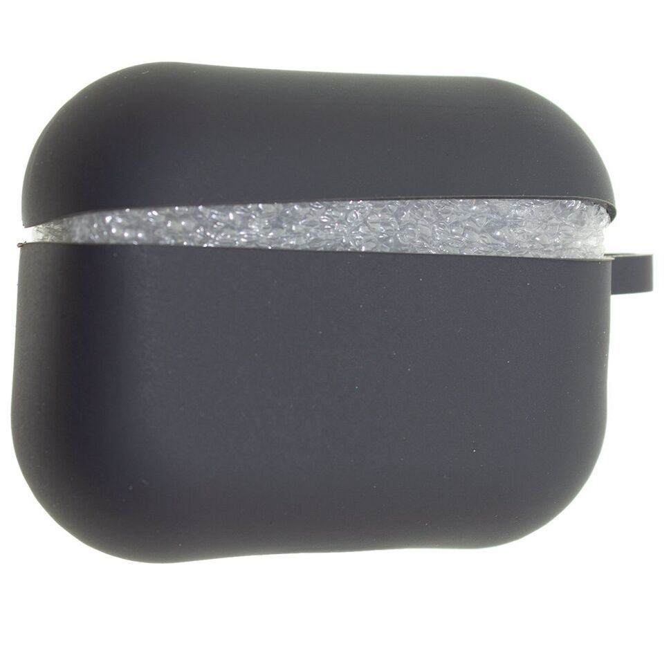 Чохол для AIRPODS PRO з КАРАБІНОМ Чохол для AIRPODS PRO з КАРАБІНОМ