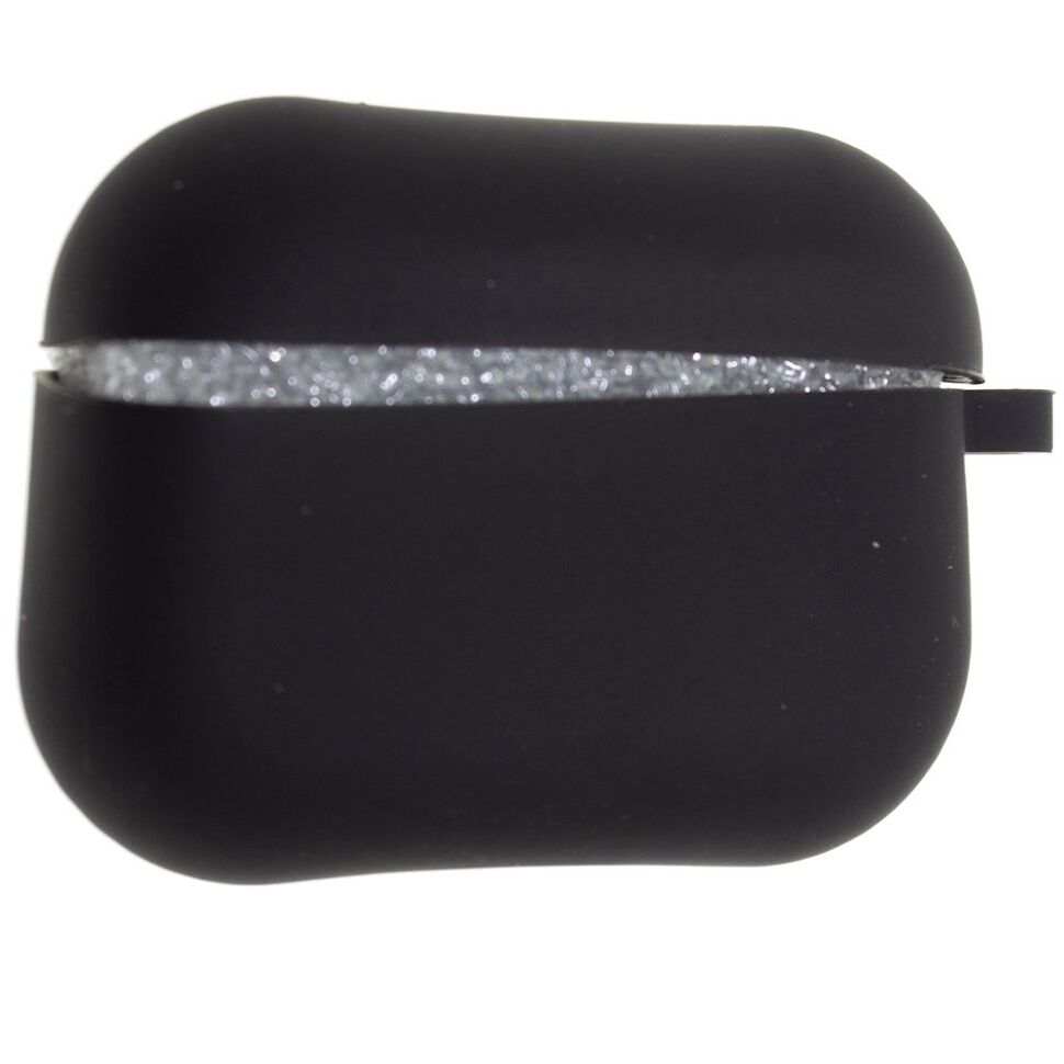 Чохол для AIRPODS PRO з КАРАБІНОМ Чохол для AIRPODS PRO з КАРАБІНОМ