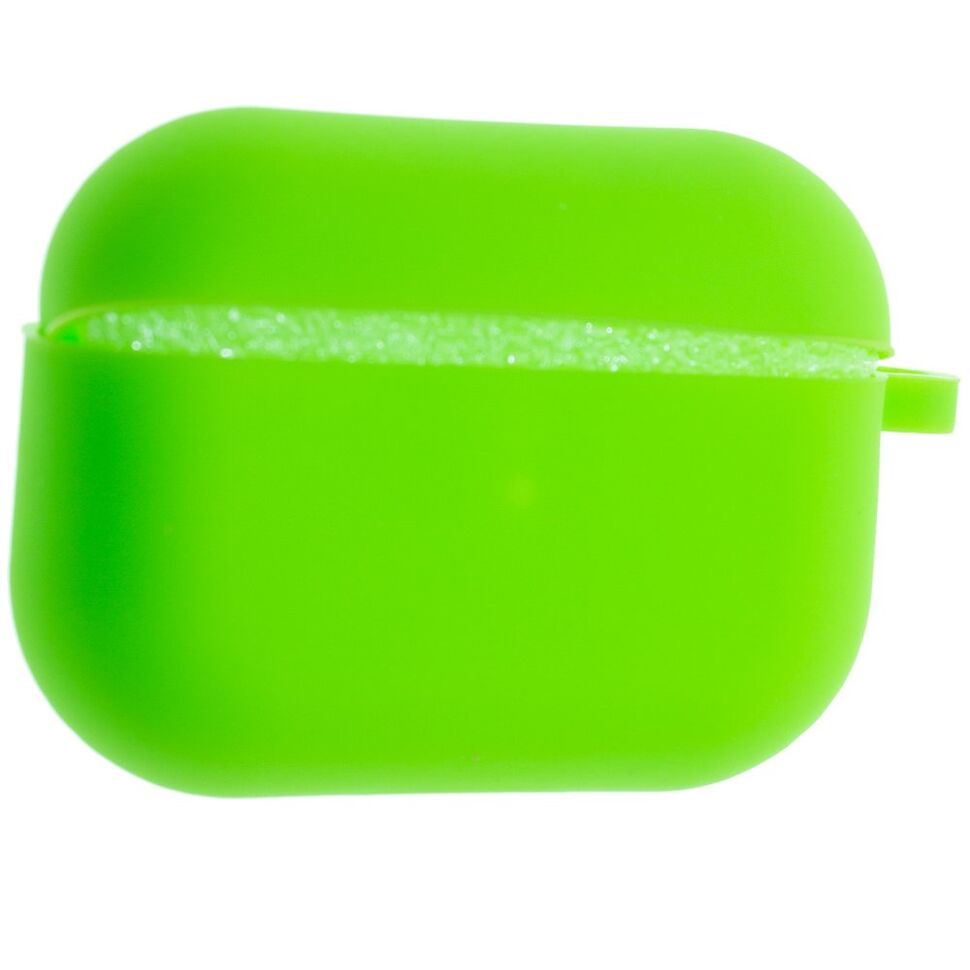 Чохол для AIRPODS PRO з КАРАБІНОМ Чохол для AIRPODS PRO з КАРАБІНОМ