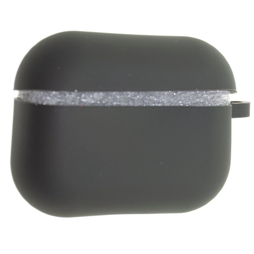 Чохол для AIRPODS PRO з КАРАБІНОМ Чохол для AIRPODS PRO з КАРАБІНОМ