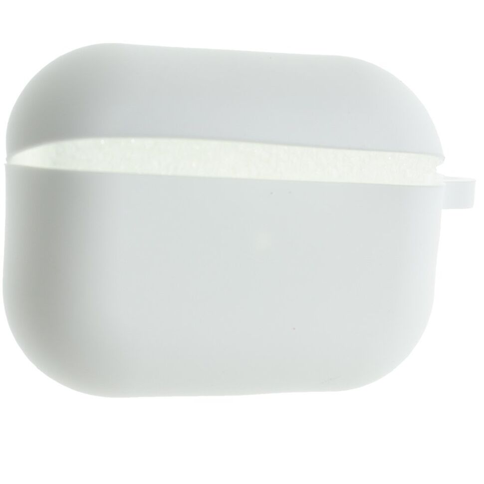 Чохол для AIRPODS PRO з КАРАБІНОМ Чохол для AIRPODS PRO з КАРАБІНОМ