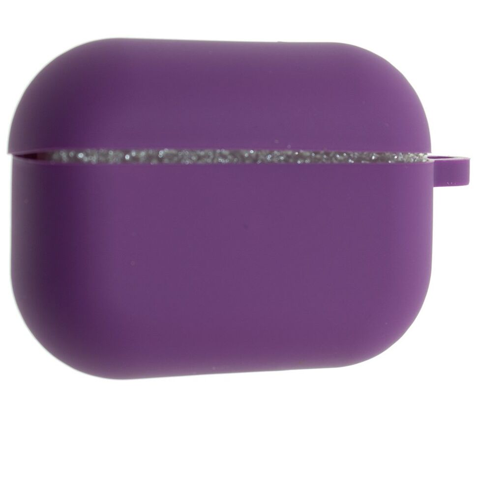 Чохол для AIRPODS PRO з КАРАБІНОМ Чохол для AIRPODS PRO з КАРАБІНОМ