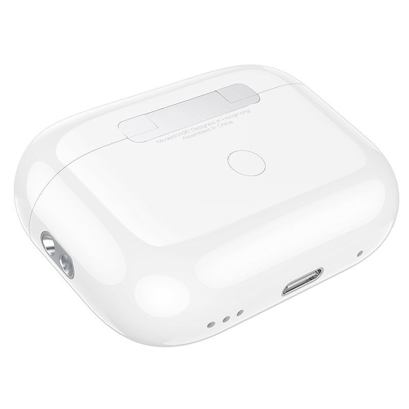 Беспроводные наушники HOCO EW90 True wireless ANC noise reduction, белый Беспроводные наушники HOCO EW90 True wireless ANC noise reduction, белый