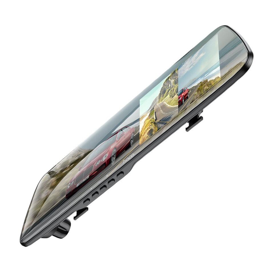 Автомобільний відеореєстратор HOCO DV4