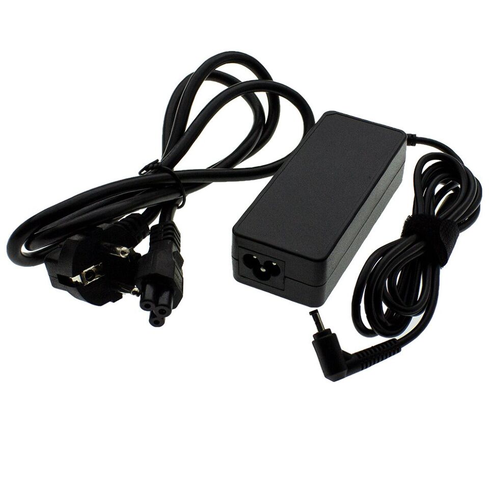 Блок живлення для ноутбука Lenovo 45W 20V 2.25A (4.0×1.7 мм)