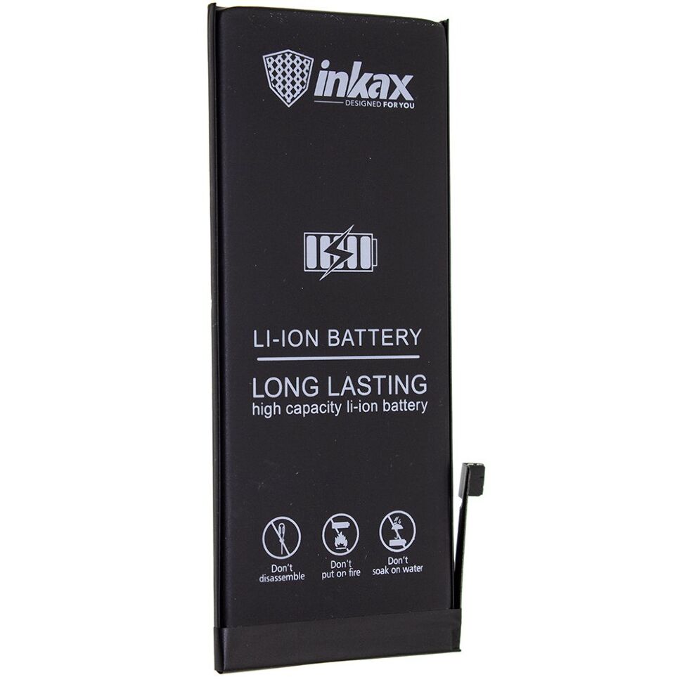 Акумулятор INKAX APPLE IPHONE 8