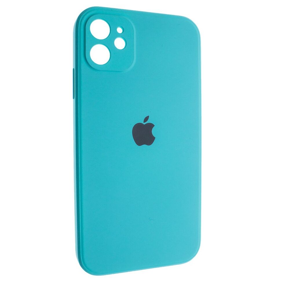 Задня накладка CAMERA FULL Silicone Case APPLE IPHONE 11 Задня накладка CAMERA FULL Silicone Case APPLE IPHONE 11