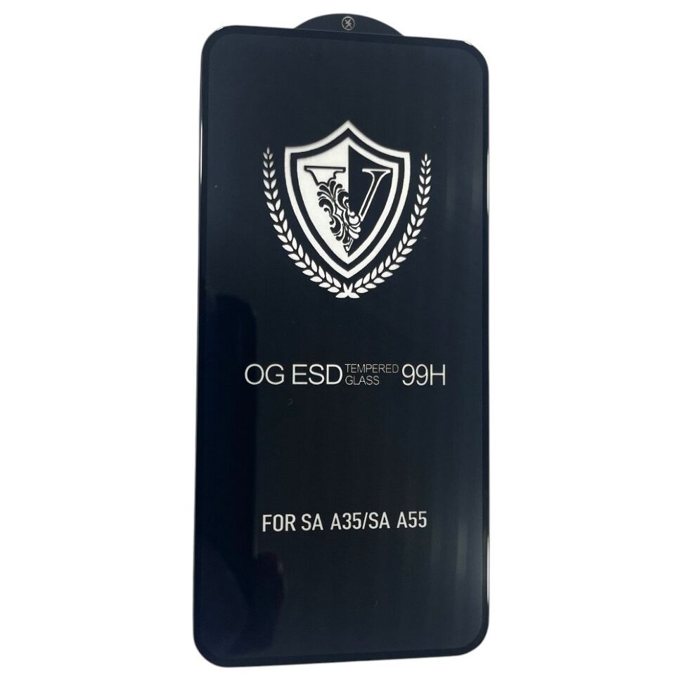 Захисне скло 99H OG ESD V SAMSUNG A556 Galaxy A55 (2024)