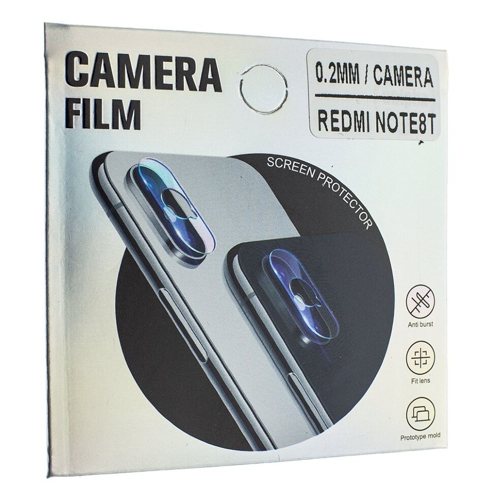 Захисне скло для камери XIAOMI MI NOTE 10 LITE Захисне скло для камери XIAOMI MI NOTE 10 LITE