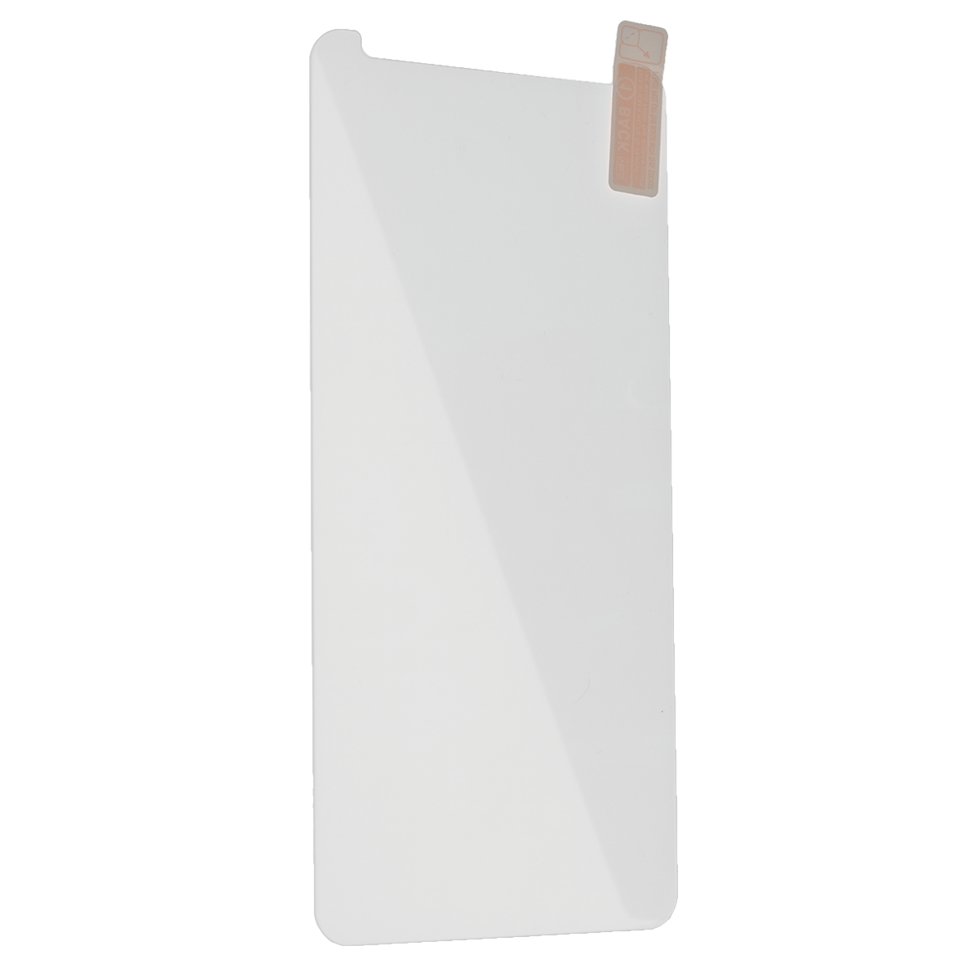 Захисне скло ПРОЗОРЕ HUAWEI Y9 2018 2.5D тех.пак. Захисне скло ПРОЗОРЕ HUAWEI Y9 2018 2.5D тех.пак.