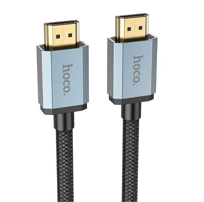 Кабель HOCO US03 4K HD HDMI 3 метри