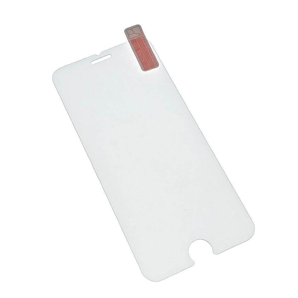 Захисне скло ПРОЗОРЕ APPLE IPHONE 8 2.5D тех.пак. DEL