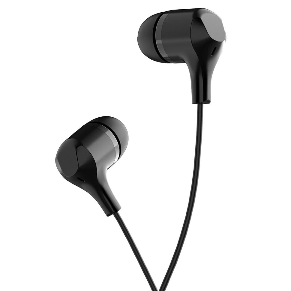 Навушники дротові DENMEN DR25