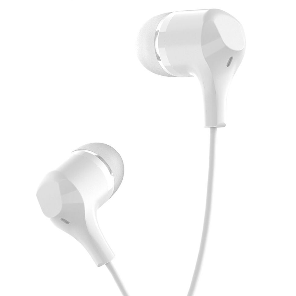 Навушники дротові DENMEN DR25