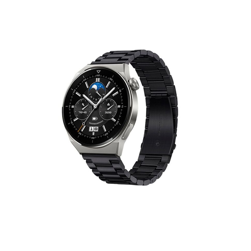 Ремінець HOCO WH06 Grand Series для смарт-годинників (22 мм)