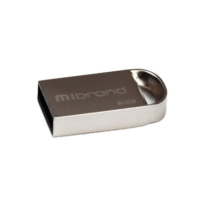 Флешка BOROFONE BUD1 64Gb Флешка BOROFONE BUD1 64Gb