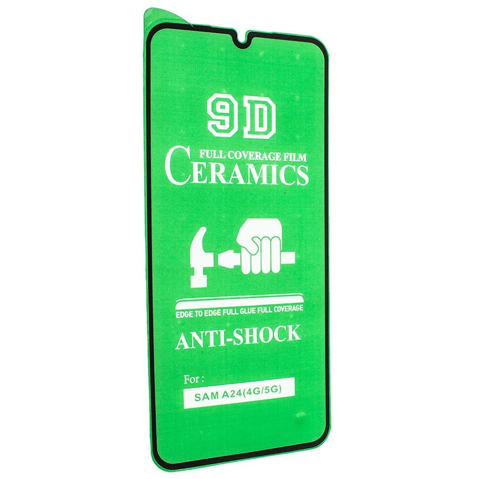 CERAMICS FILM ANTI-SHOCK SAMSUNG A245 Galaxy A24 (2023) (R246)