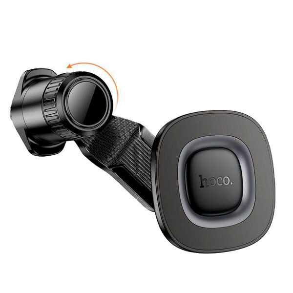 Автомобільний тримач HOCO H74 повітряна решітка - магнітний утримувач Автомобільний тримач HOCO H74 повітряна решітка - магнітний утримувач