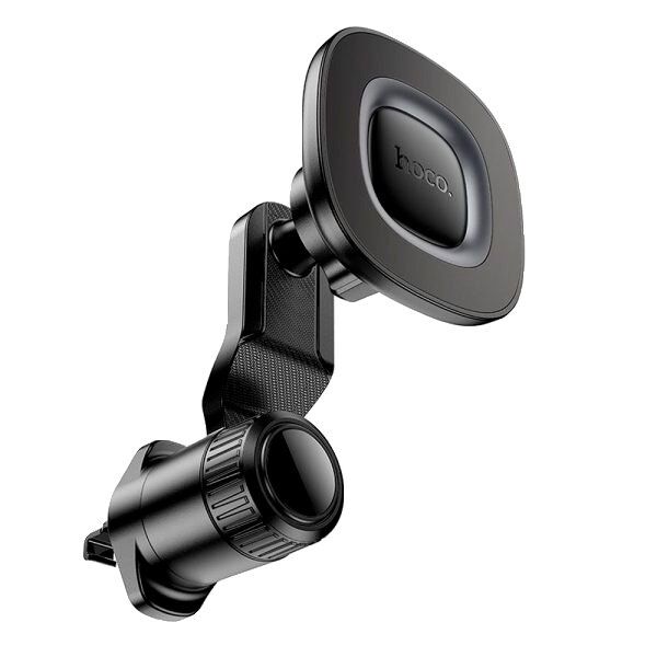 Автомобільний тримач HOCO H74 повітряна решітка - магнітний утримувач Автомобільний тримач HOCO H74 повітряна решітка - магнітний утримувач