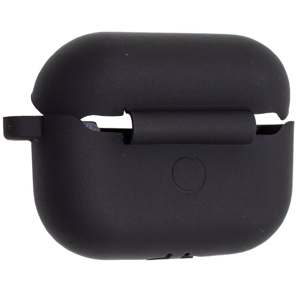 Чохол для AIRPODS PRO з КАРАБІНОМ (NEW)