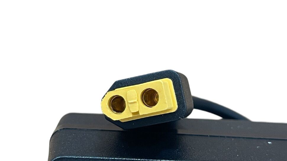 Блок живлення до POWER STATION 170W 29.2V 6.0A XT60 MODEL: K1811 Блок живлення до POWER STATION 170W 29.2V 6.0A XT60 MODEL: K1811