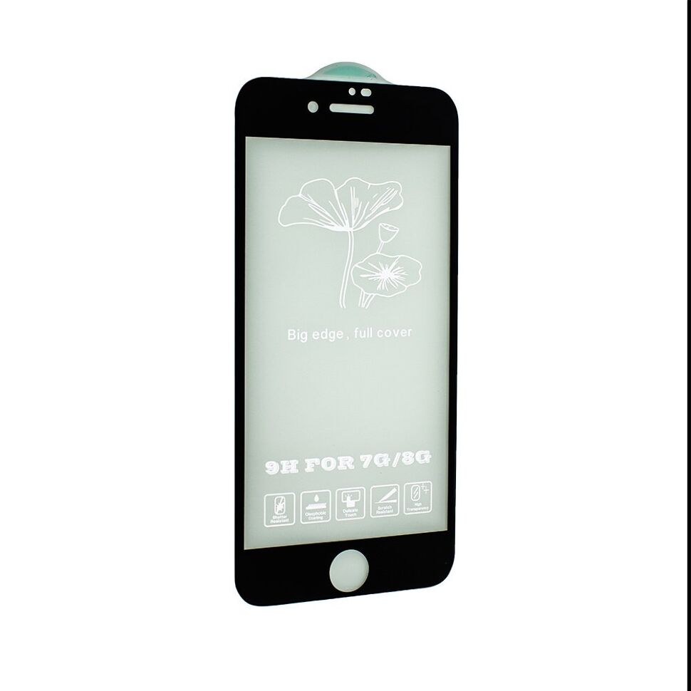 Захисне скло NEW FLOWERS APPLE IPHONE 7 | 8 Захисне скло NEW FLOWERS APPLE IPHONE 7 | 8