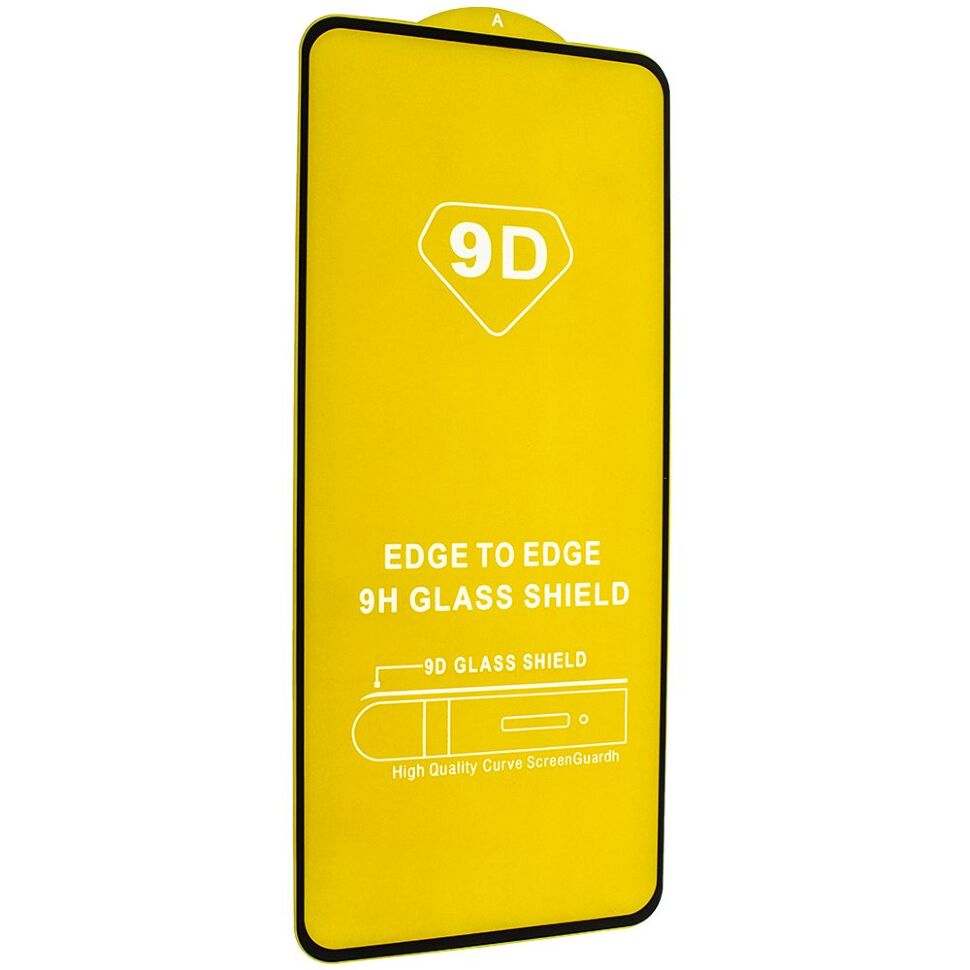 Захисне скло 9D MOTOROLA G72 | OPPO RENO 4 Захисне скло 9D MOTOROLA G72 | OPPO RENO 4