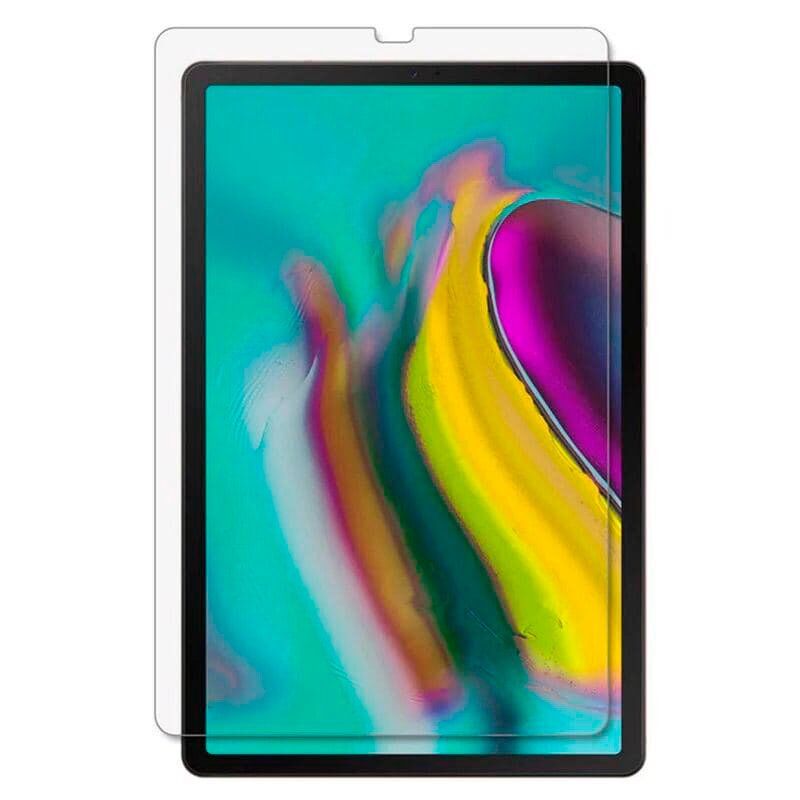 Захисне скло ДЛЯ ПЛАНШЕТУ Samsung Galaxy Tab T720 S5e 10.5" (2019) 2.5D тех.пак. Захисне скло ДЛЯ ПЛАНШЕТУ Samsung Galaxy Tab T720 S5e 10.5" (2019) 2.5D тех.пак.