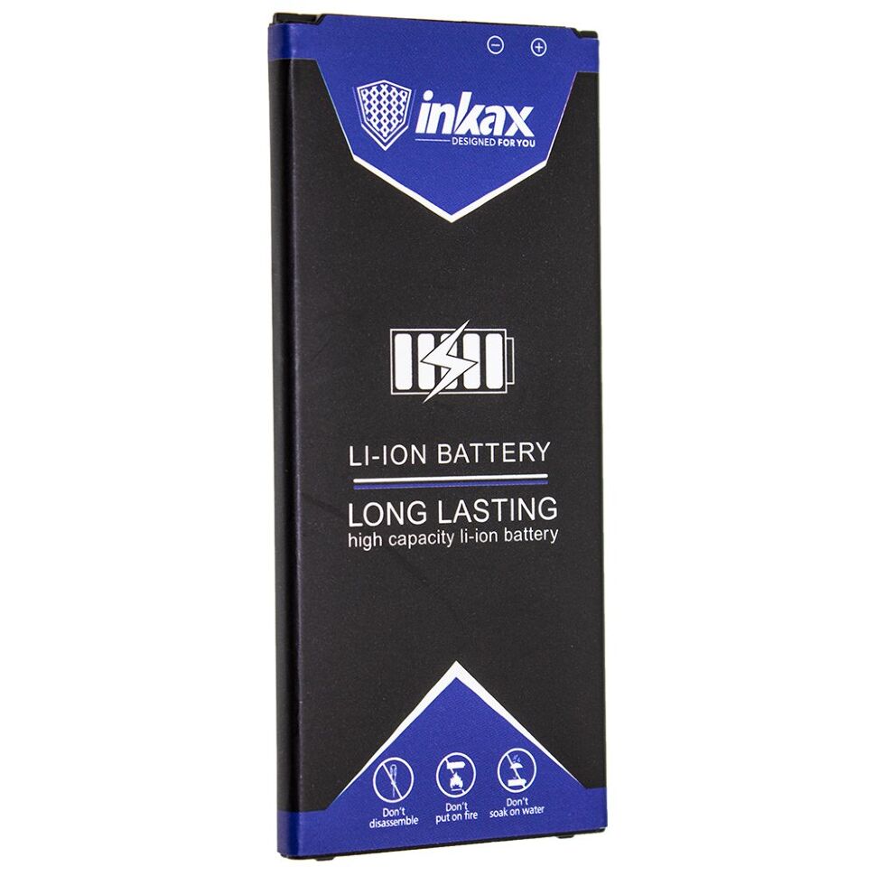 Акумулятор до телефону INKAX SAMSUNG A310 Galaxy A3 (2016) Акумулятор до телефону INKAX SAMSUNG A310 Galaxy A3 (2016)