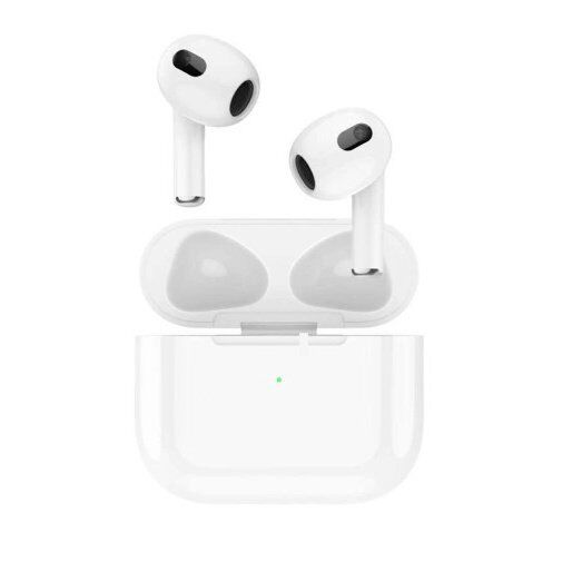 Бездротові навушники HOCO EW43, білий