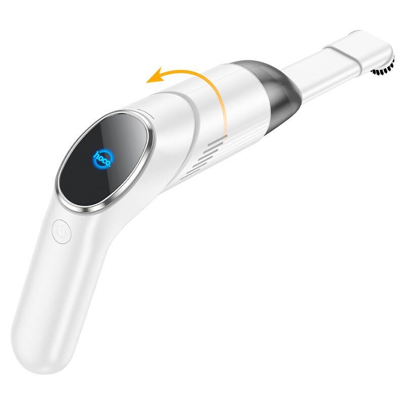 Автомобільний пилисос HOCO ZP6