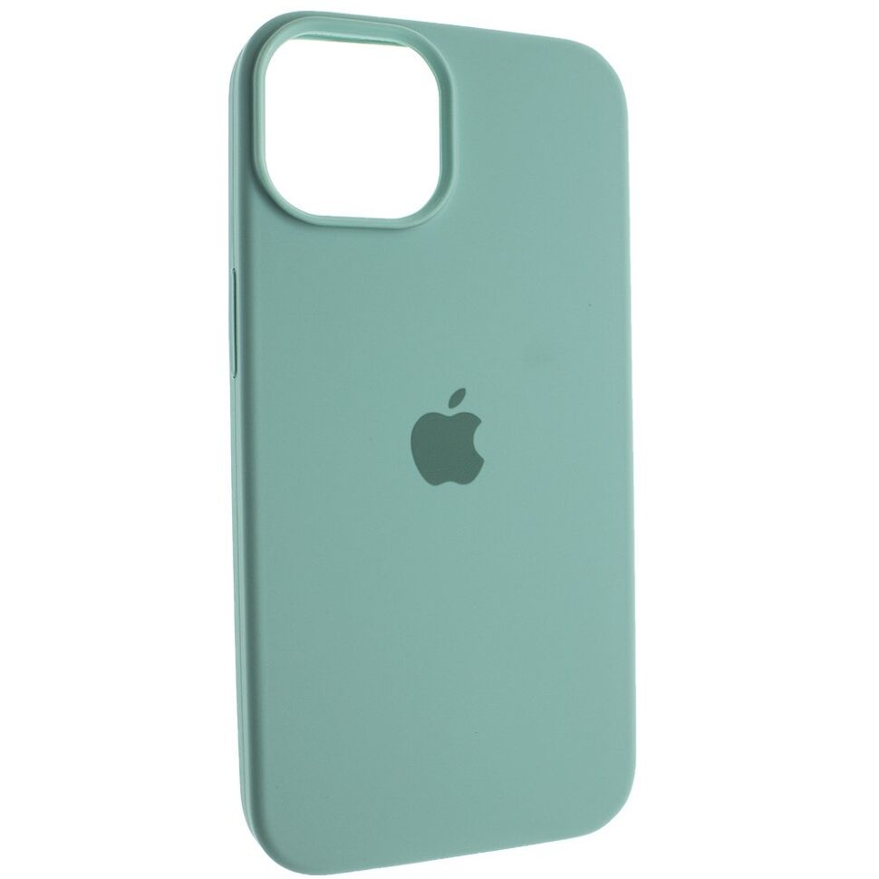 Задня накладка FULL Silicone Case APPLE iPhone 16 PRO MAX 6.9"