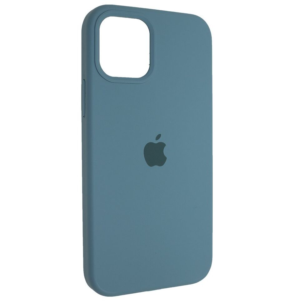 Задня накладка FULL Silicone Case APPLE iPhone 16 PRO MAX 6.9"